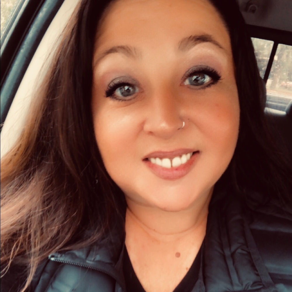 Meet your Posher, Kate